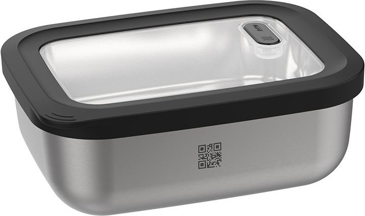 Pojemnik kuchenny Provido prostokątny 600 ml