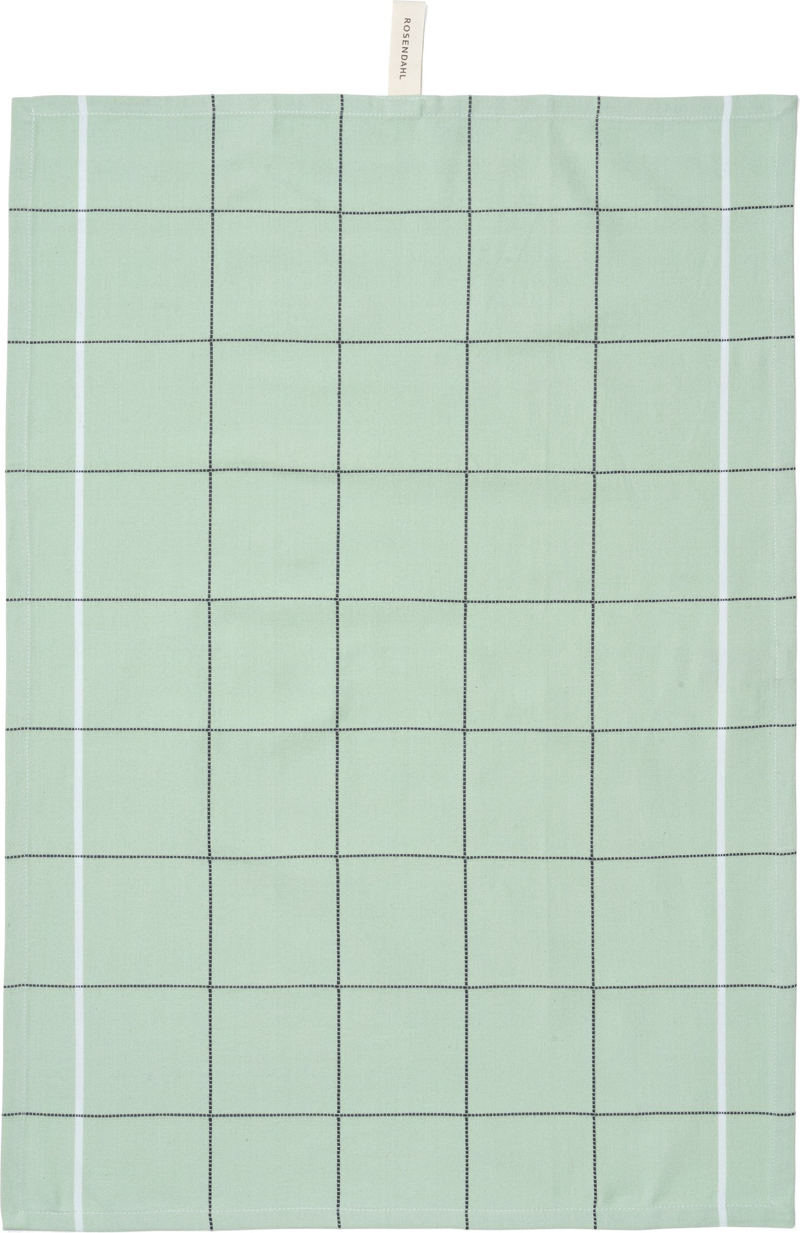 Ścierka kuchenna Gamma 50 x 70 cm miętowa