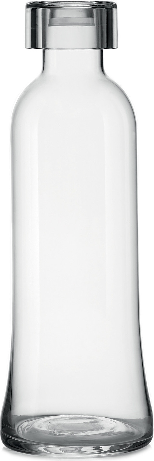 Butelka Icons 100 przezroczysty korek