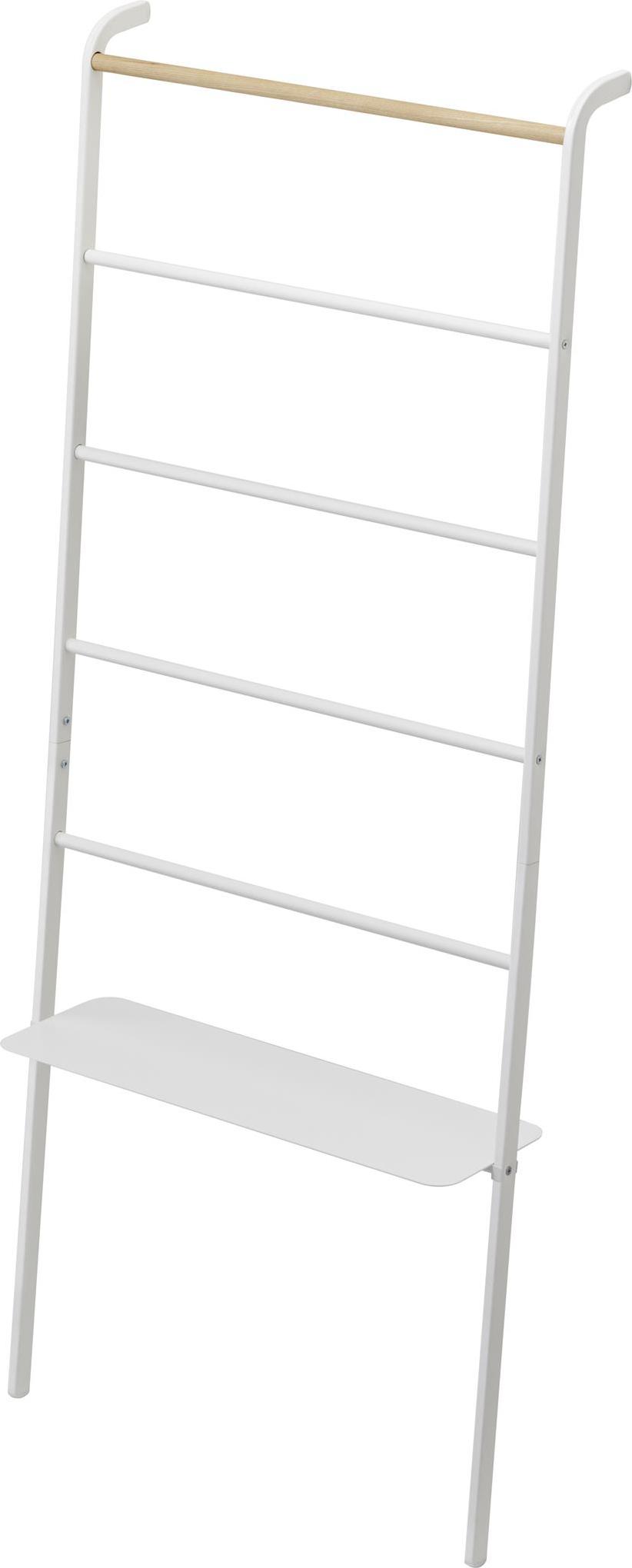 Wieszak Tower biały