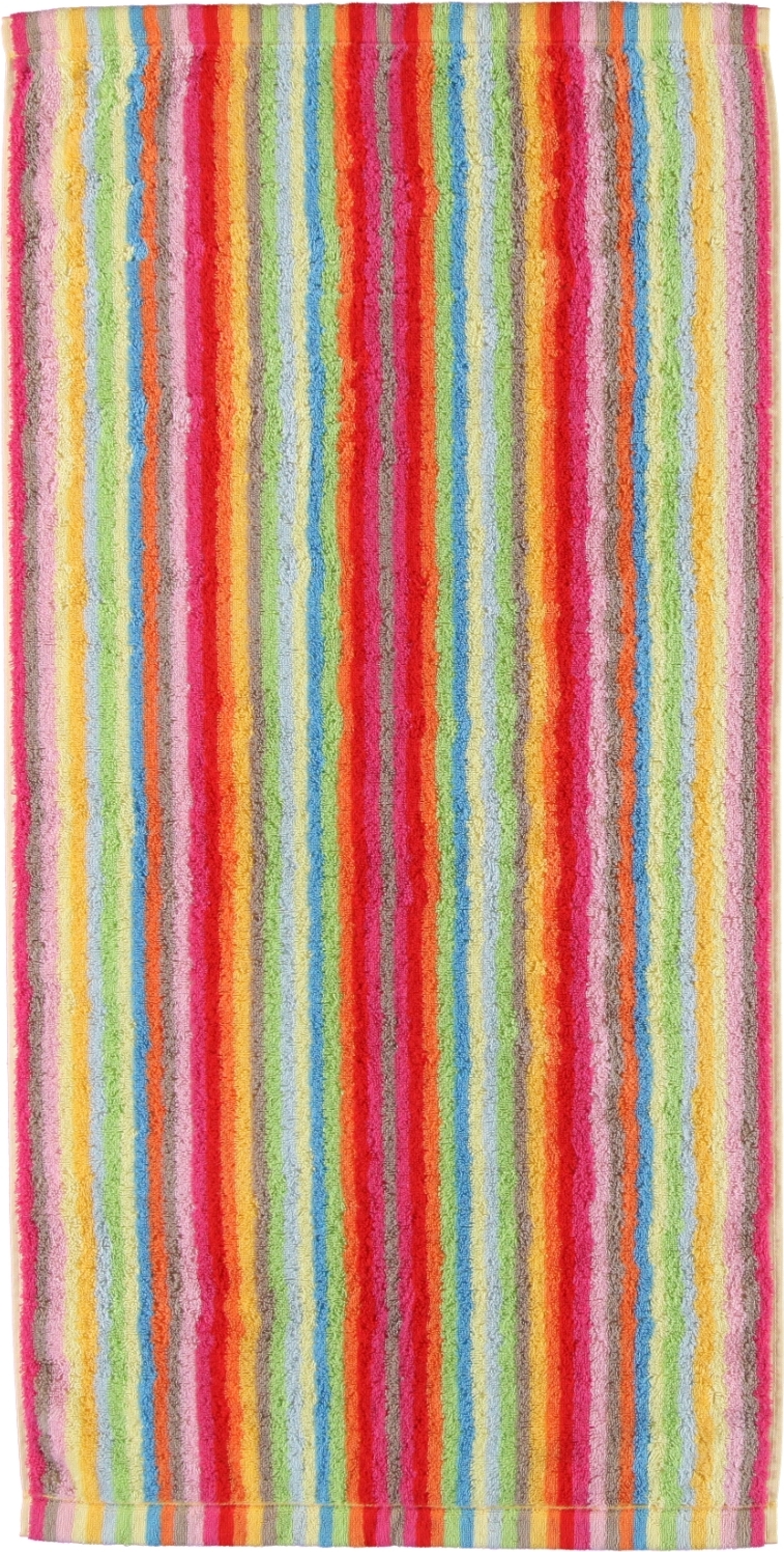Ręcznik Stripes 50 x 100 cm kolorowy