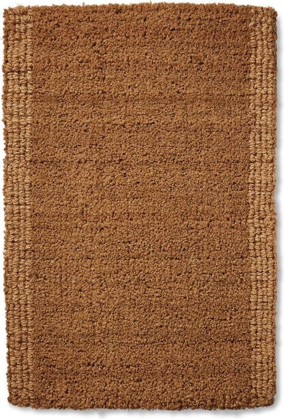 Wycieraczka Coir 60 x 90 cm