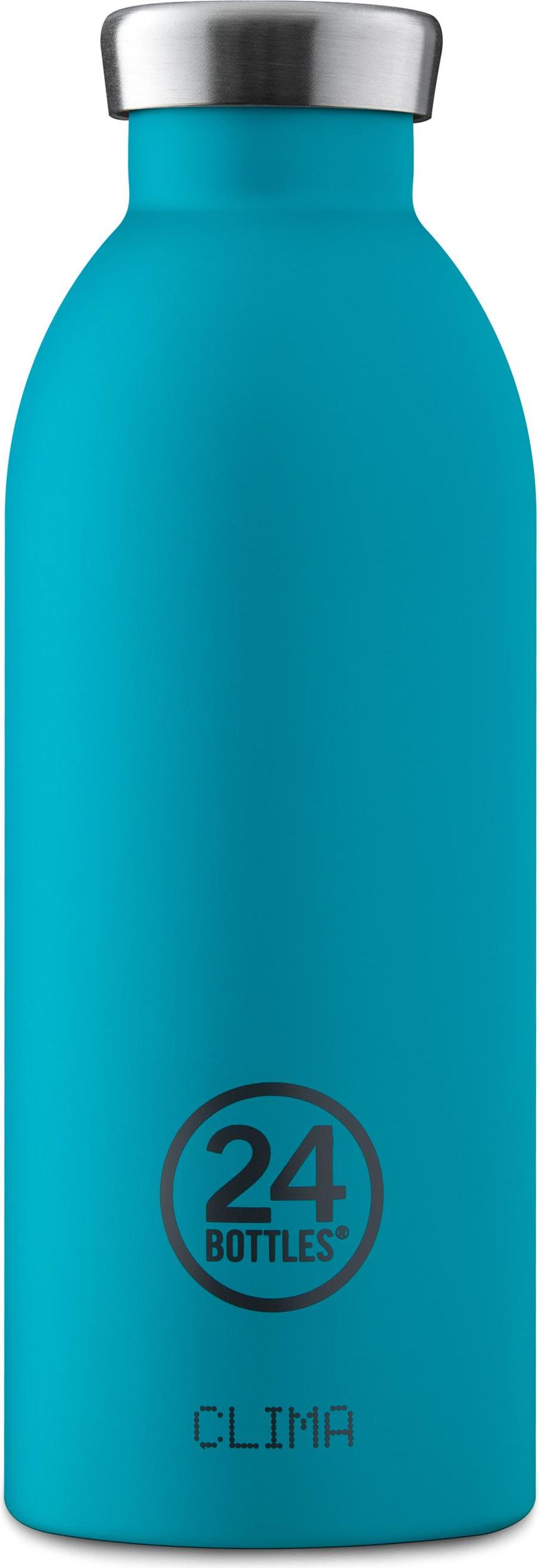 Butelka termiczna Clima Earth 500 ml morska