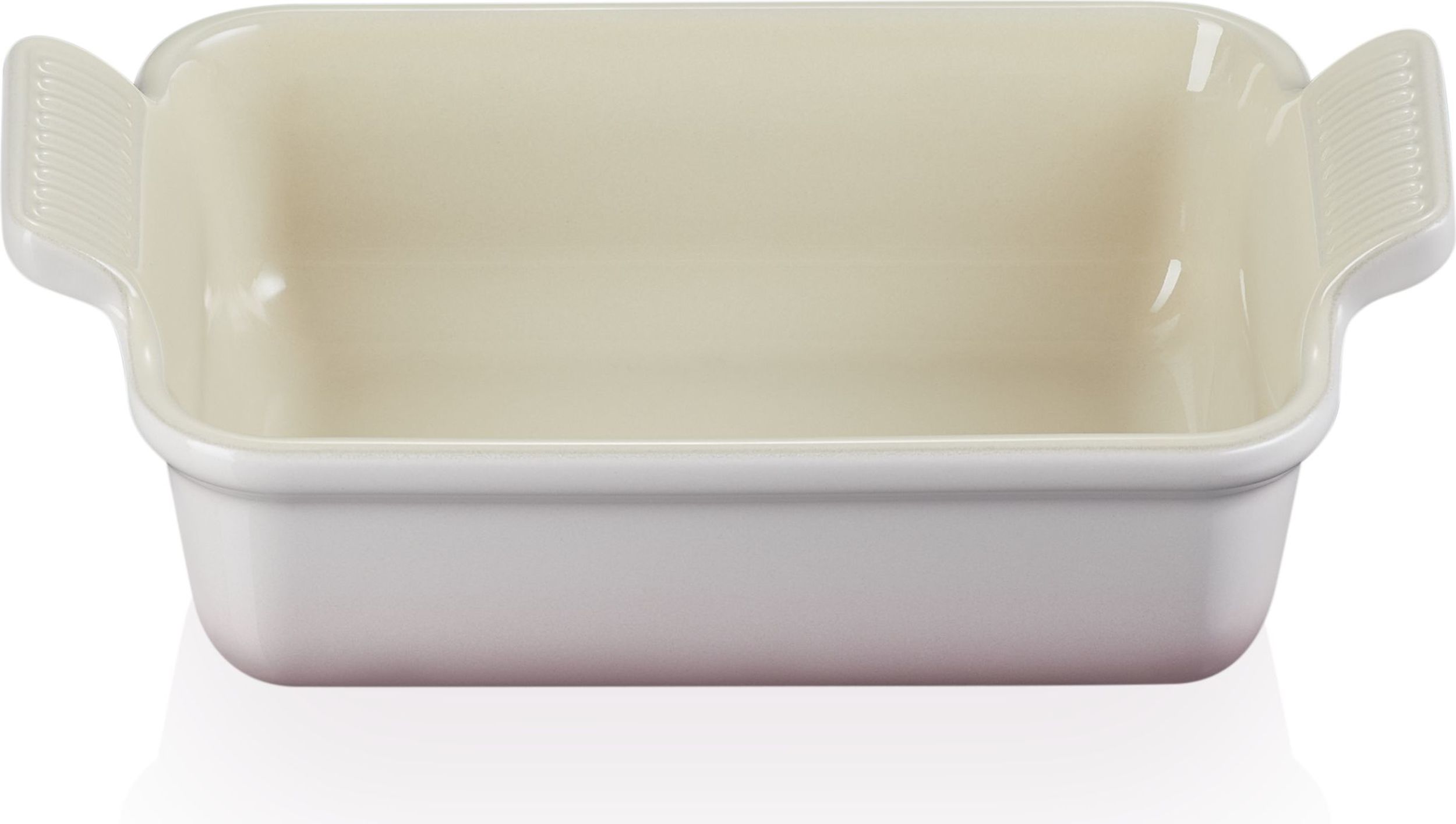 Forma do pieczenia Heritage 14 x 19 cm jasnoróżowa