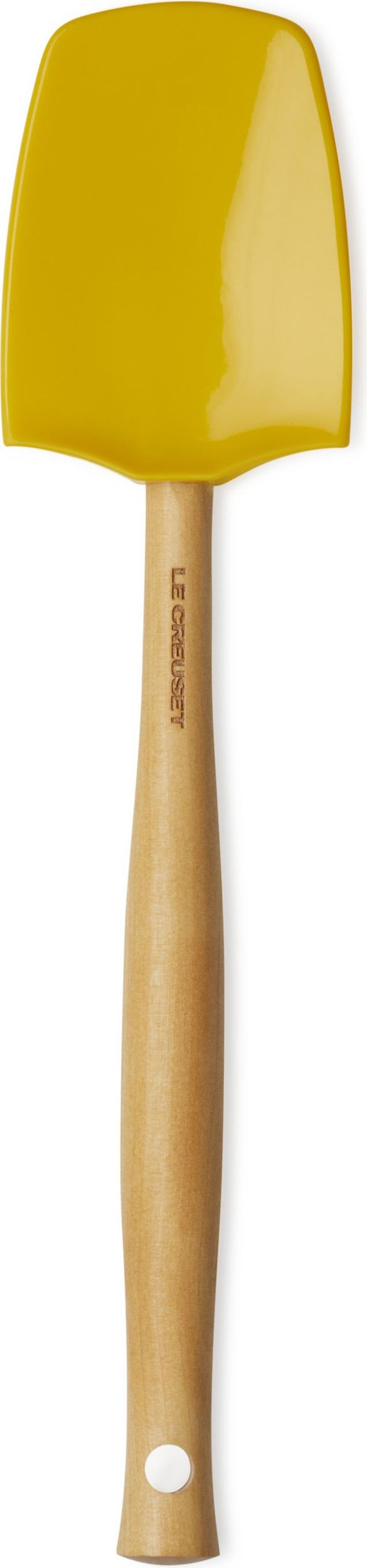 Łyżka Craft duża słoneczny żółty