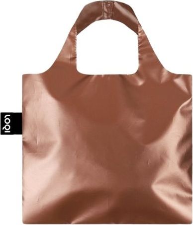 Torebka Metallic Mini różowe złoto