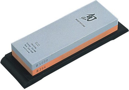 Ostrzałka kamień 300/1000 Shun