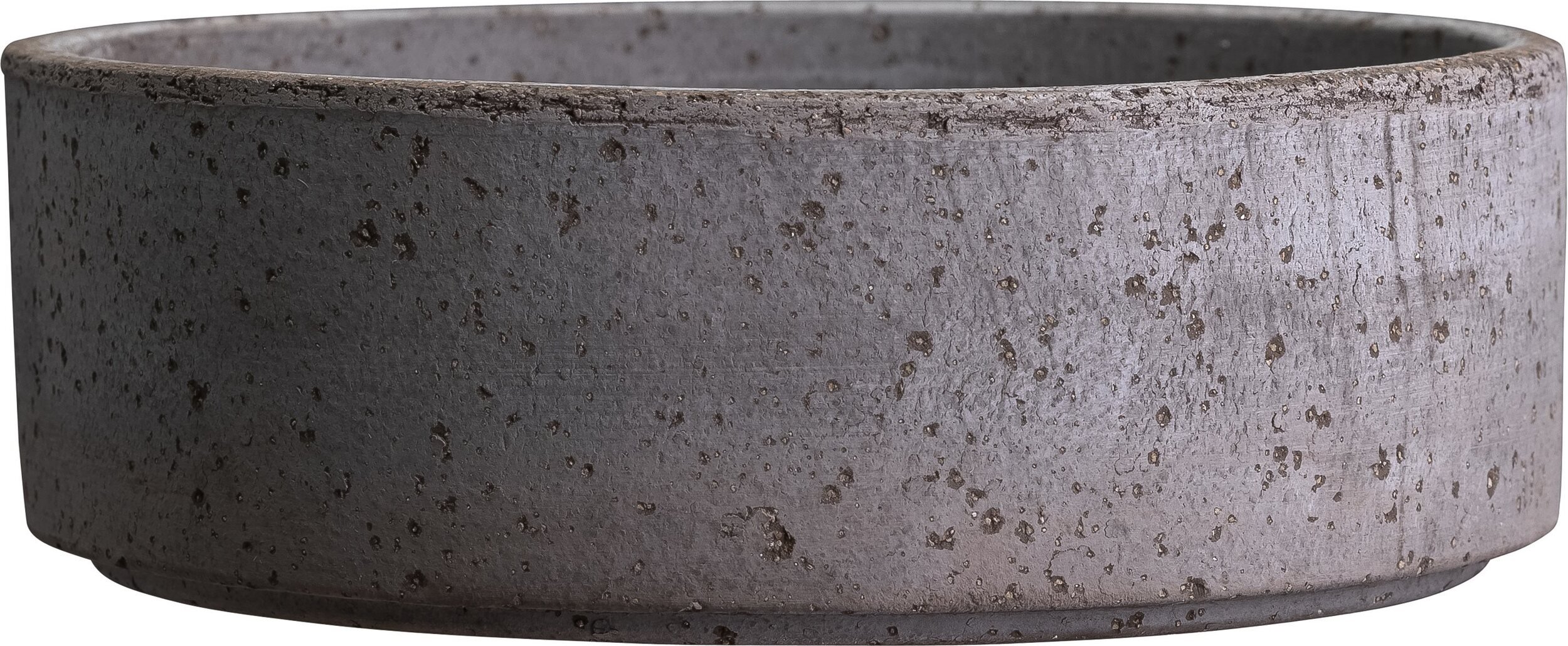 Podstawka pod doniczkę Hoff 25 cm szara