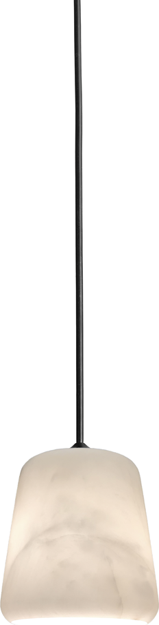 Lampa wisząca Material The Black Sheep 13 cm