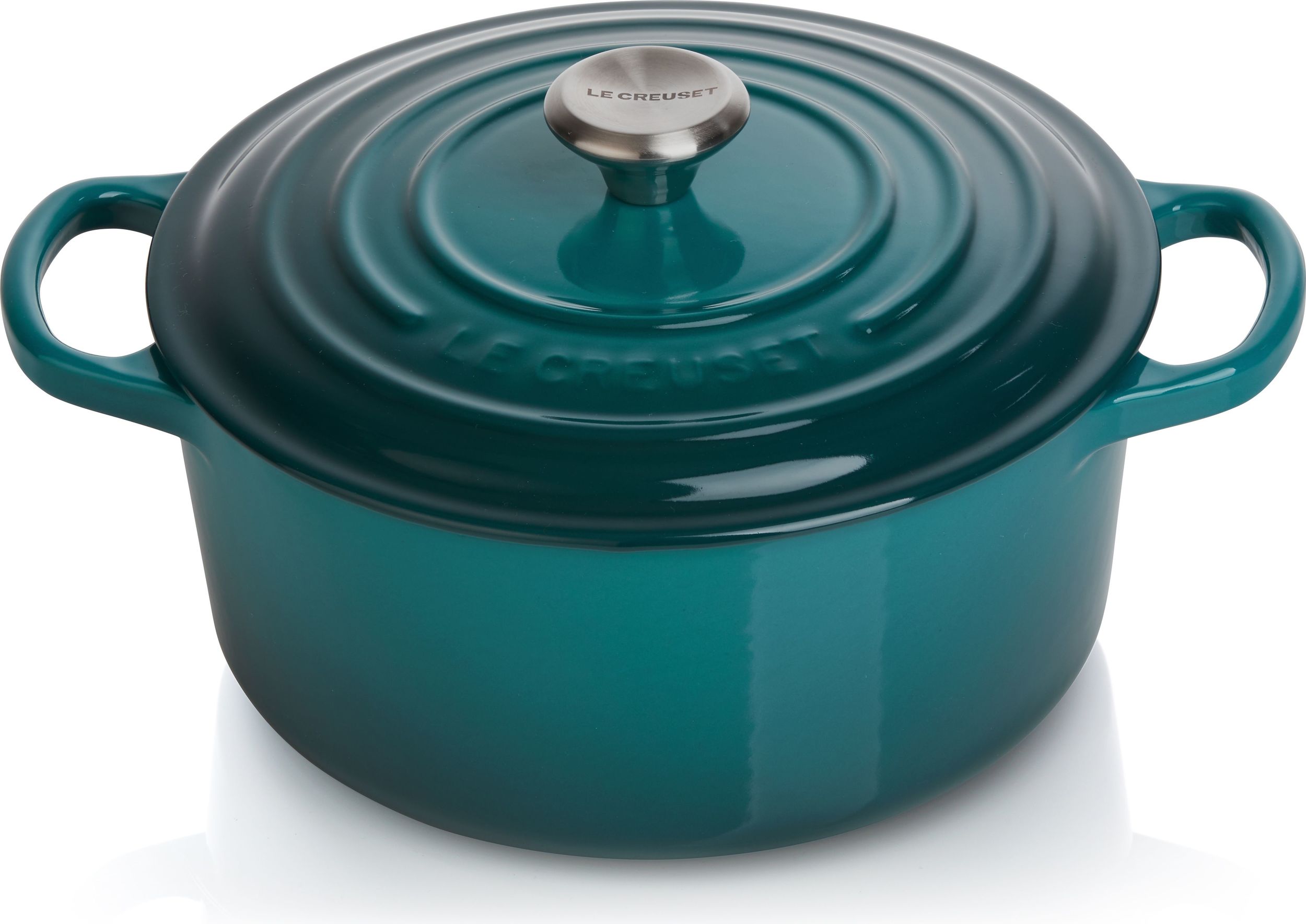 Brytfanna Signature 24 cm morska