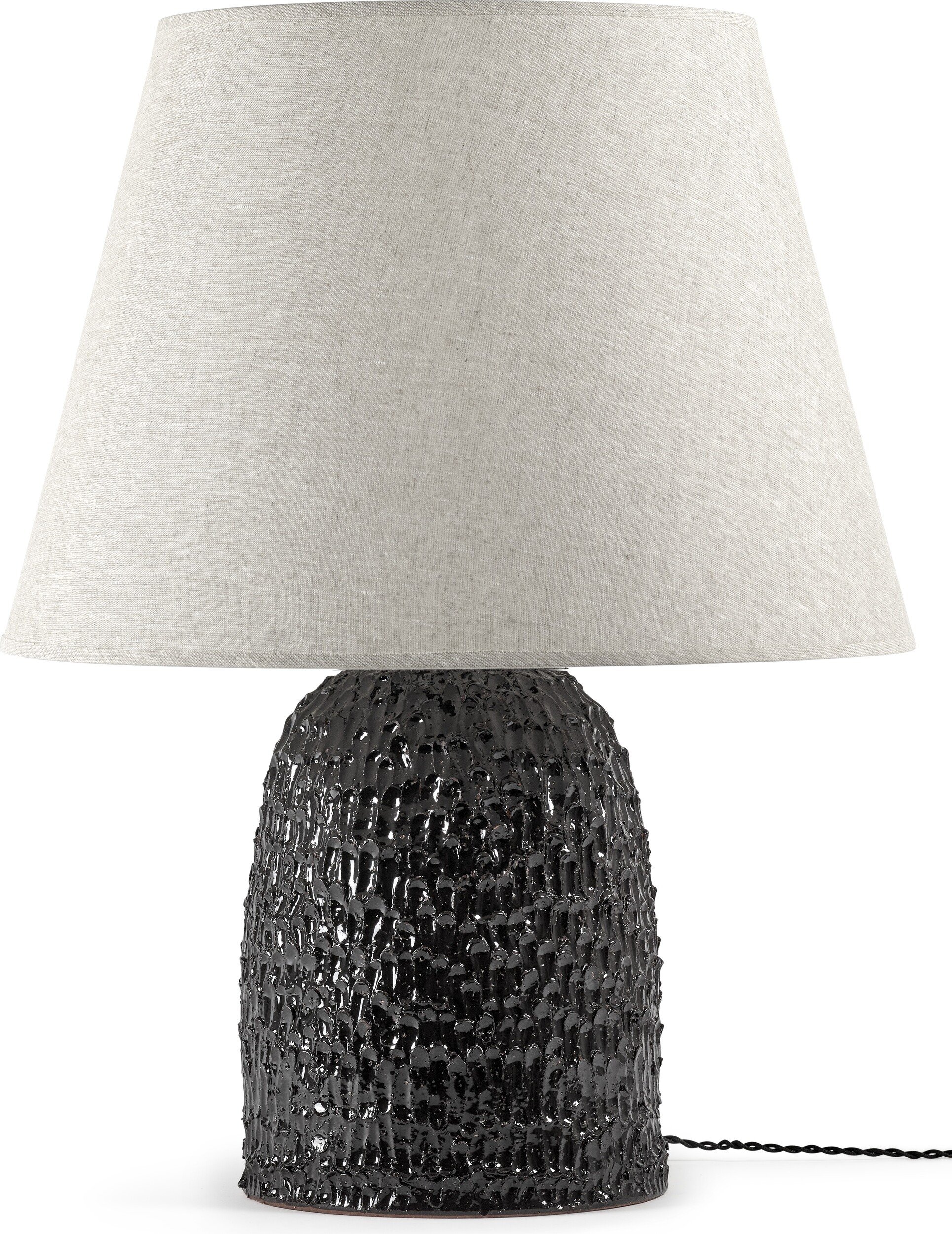 Lampa stołowa Tronco 74 cm