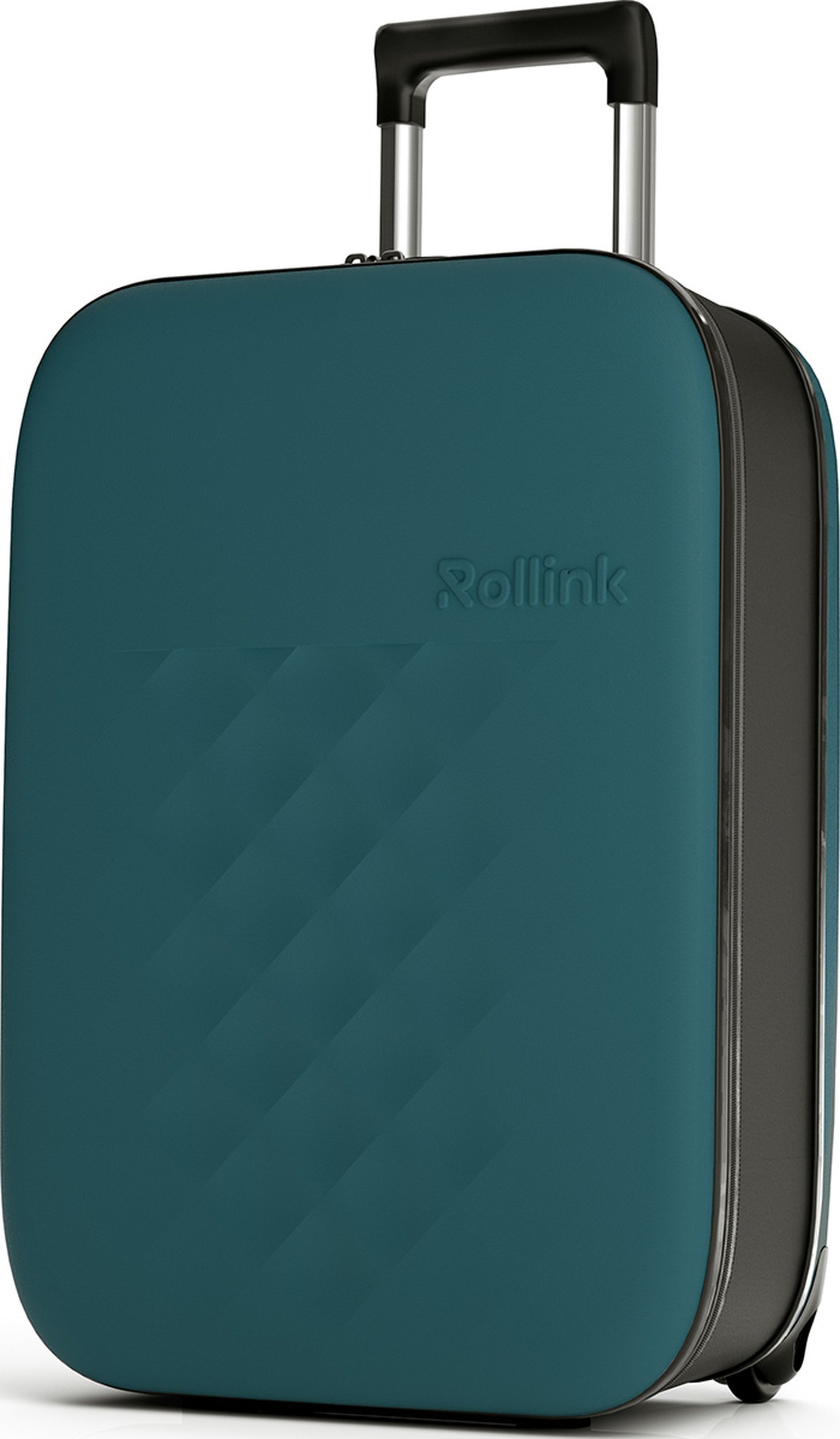 Walizka Flex Vega 40 l morska