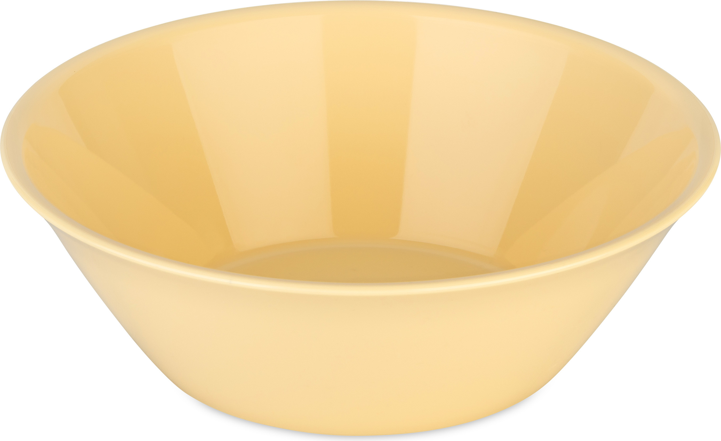 Miseczka Nora S pastelowy żółty