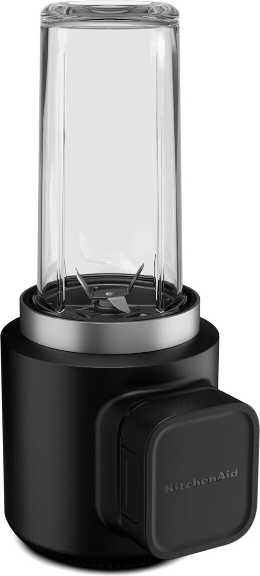 Blender KitchenAid Go z akumulatorem