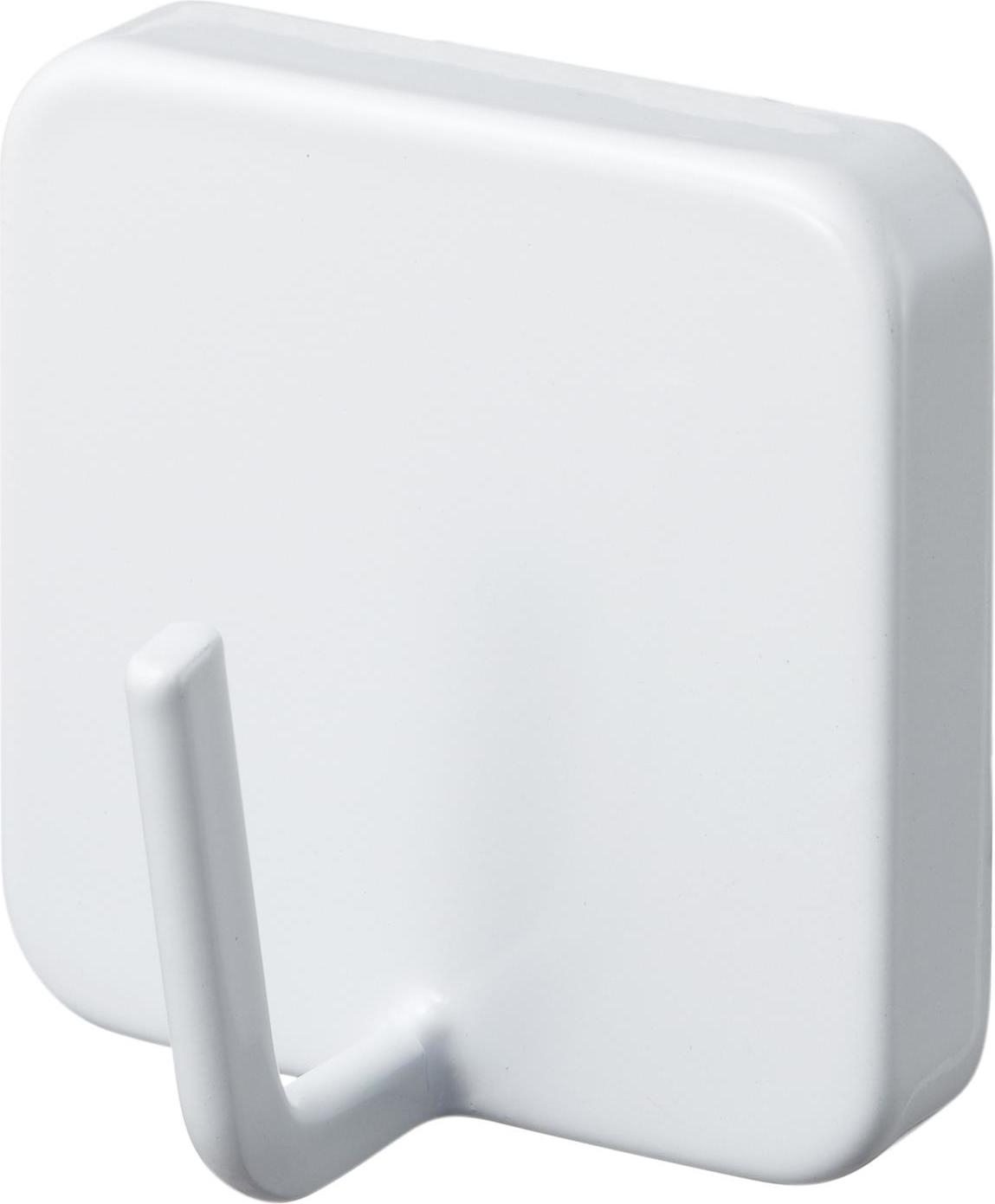 Haczyk Tower biały magnetyczny