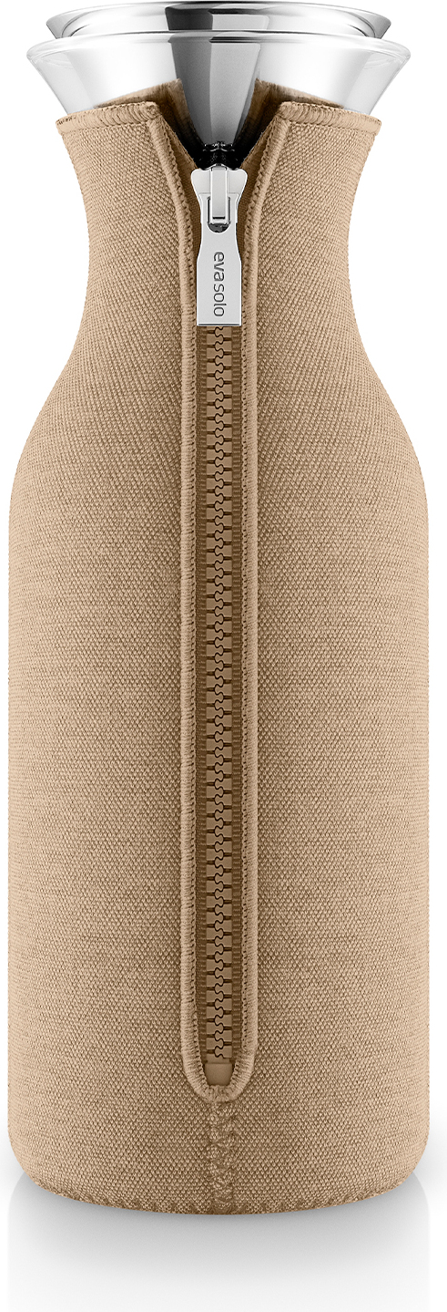 Karafka lodówkowa Eva Solo karmelowa