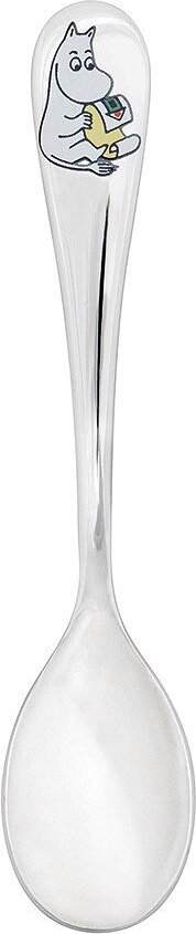 Łyżeczka do kawy Arabia Finland Muminki Muminek