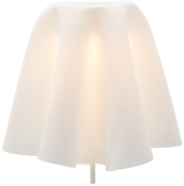 Abażur do lampy Swap biały