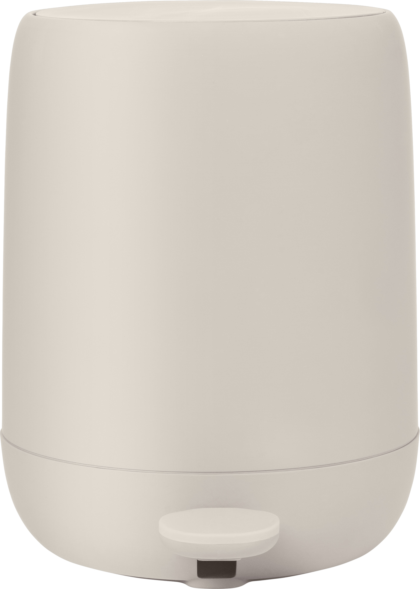 Kosz łazienkowy na śmieci Sono 3 l moonbeam