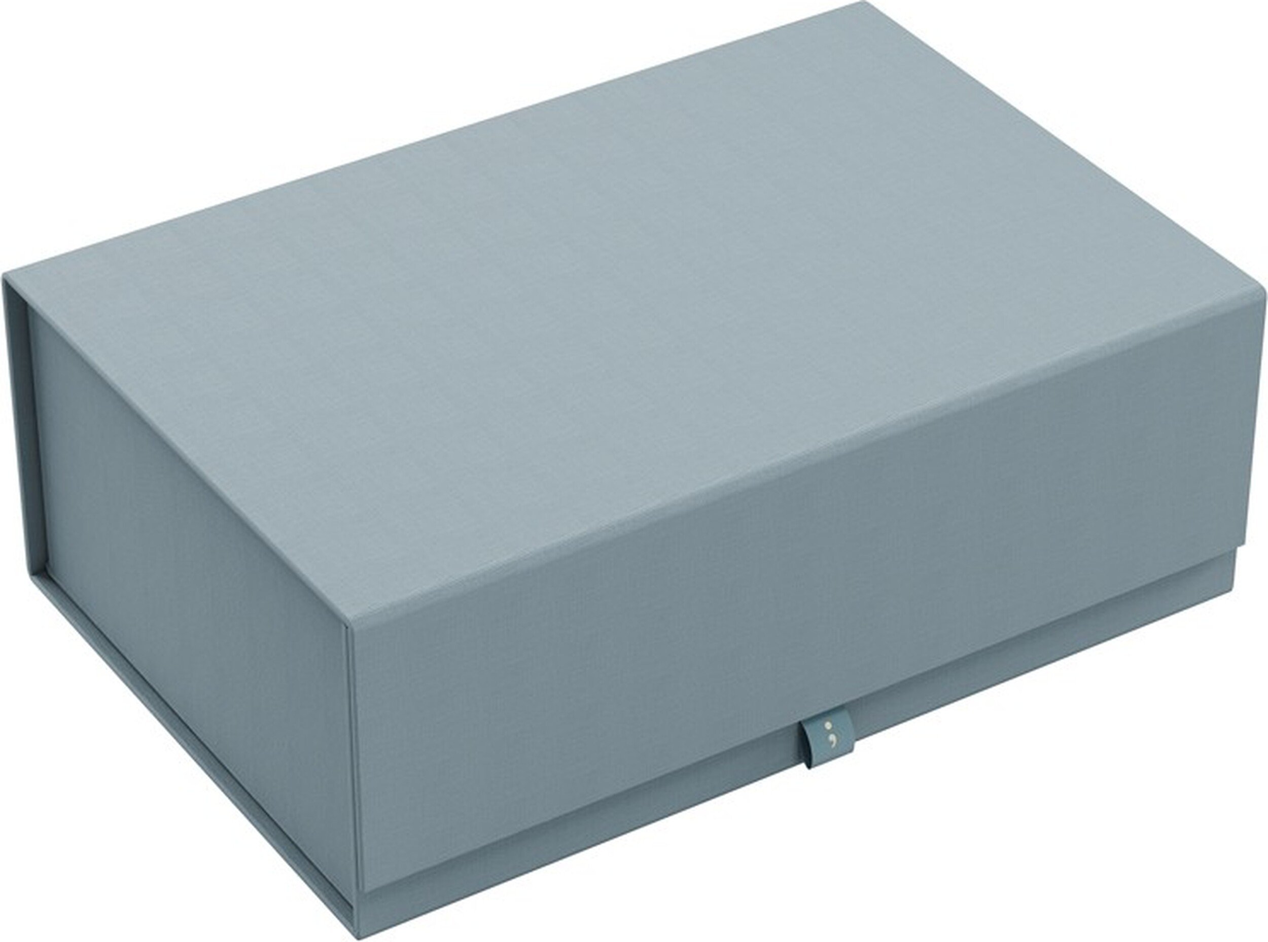 Pudełko do przechowywania 4Rooms Petit Atelier L jasnoniebieskie