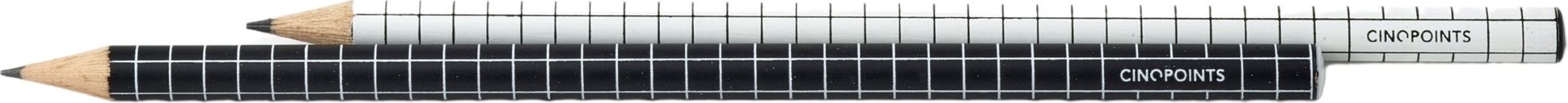 Ołówki Pengrid 2 szt.