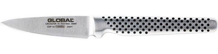 Nóż do obierania 8 cm Global