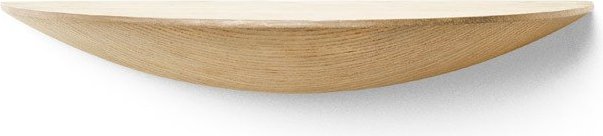 Półka Gridy Fungi M jasny dąb