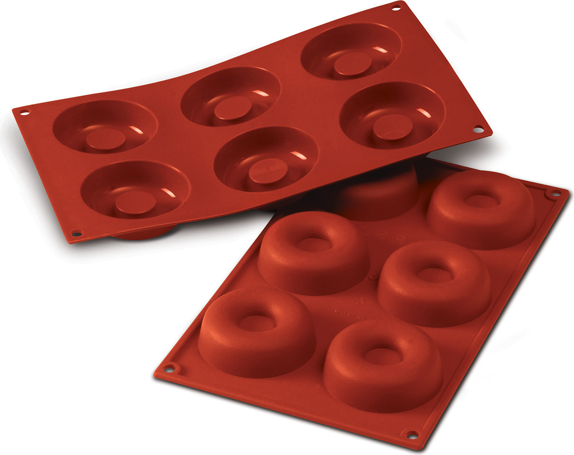 Forma do ciastek Sf012 Savarin