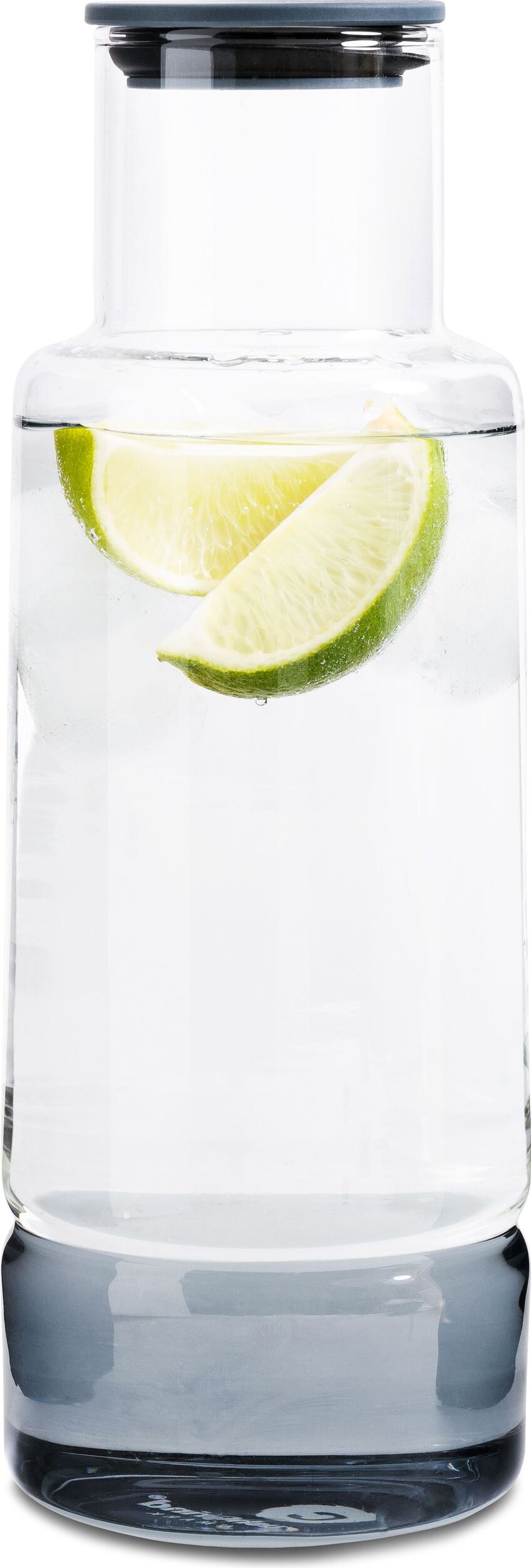 Karafka Billund 1 l ciemnogranatowa