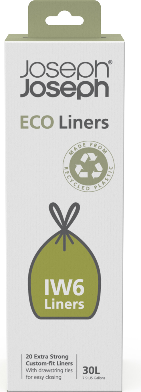 Worki na śmieci Totem 30 l 20 szt.