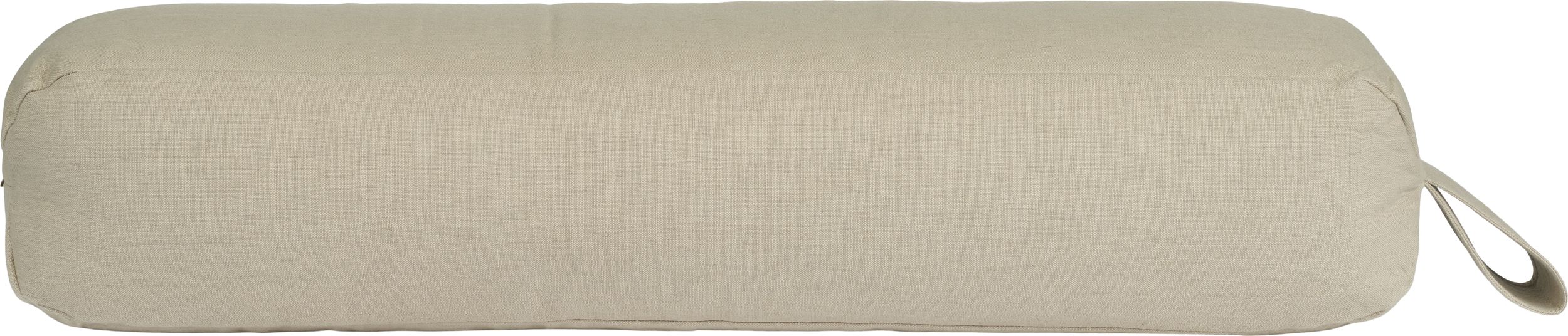 Poduszka wałek Lenya 15 x 70 cm do jogi