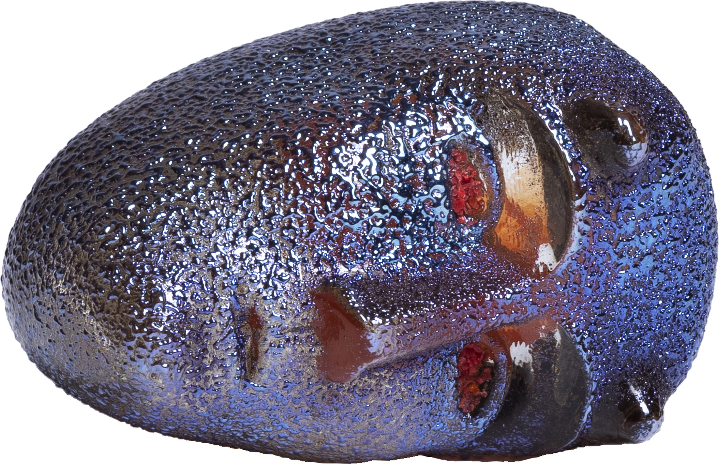 Dekoracja Brains Go For It