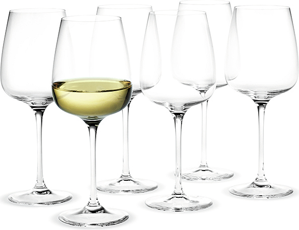 Kieliszek do win deserowych Bouquet 6 szt.