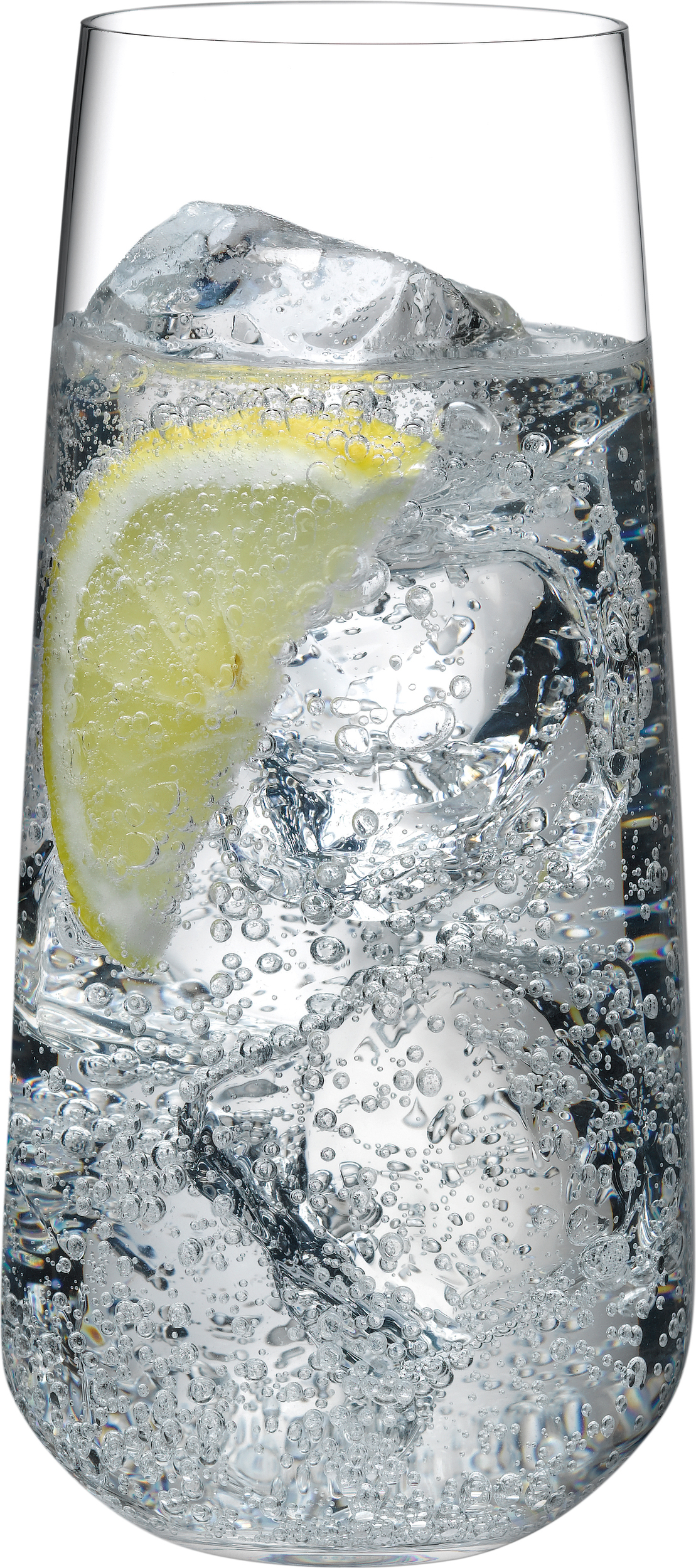 Szklanki do longdrinków Mirage 4 szt.