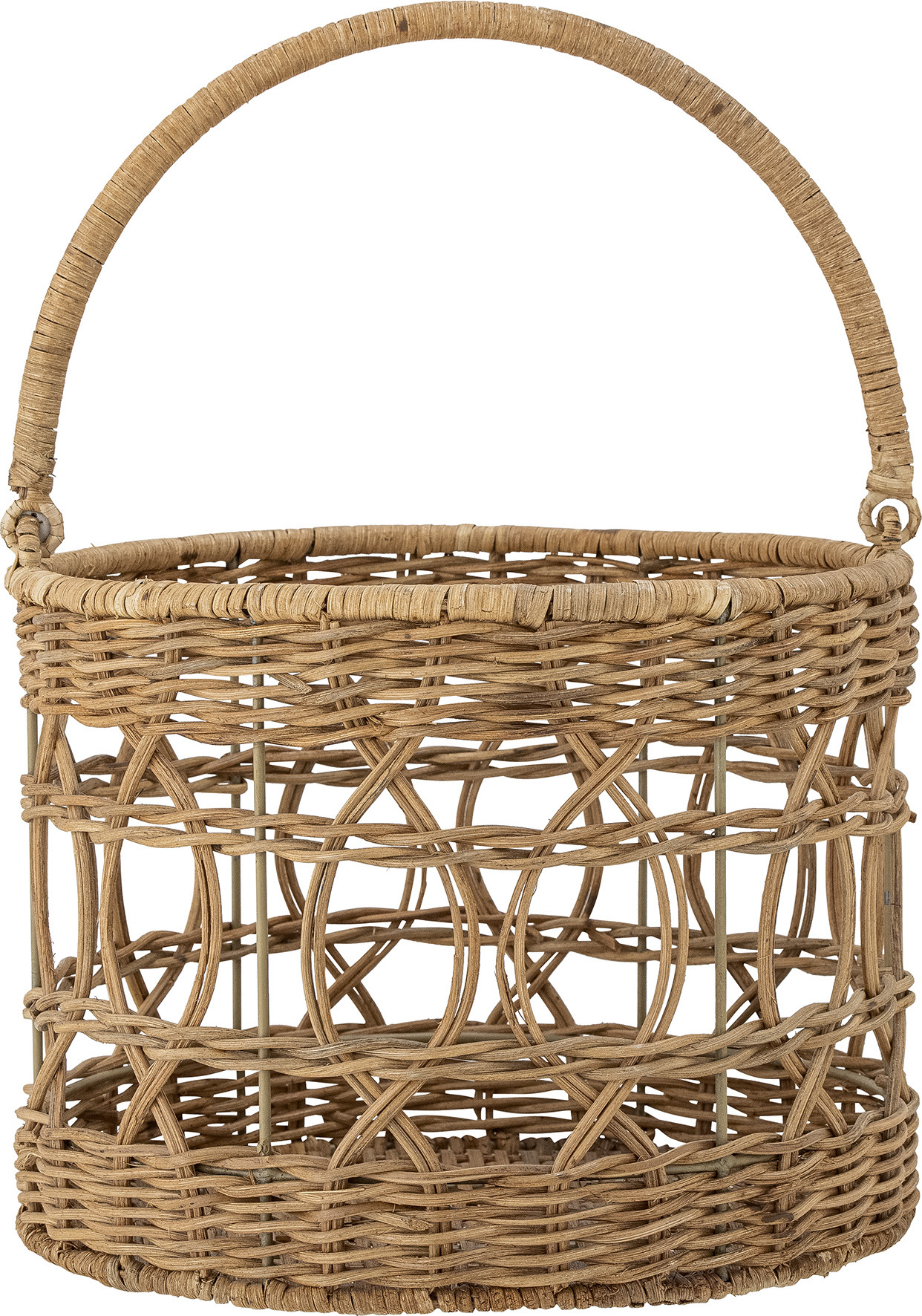 Kosz do przechowywania Gillian 22 cm