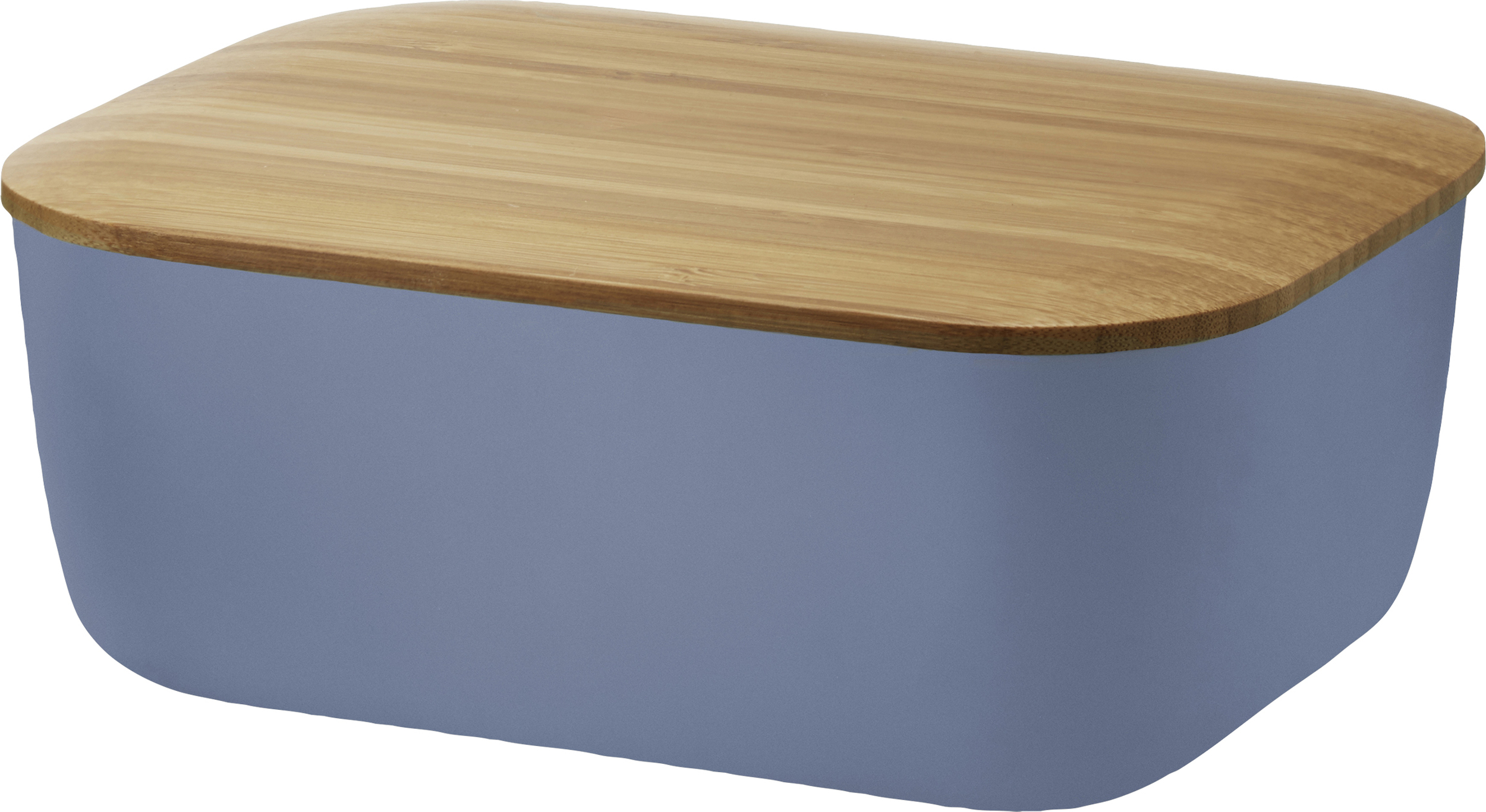 Maselniczka Box-it ciemnoniebieska