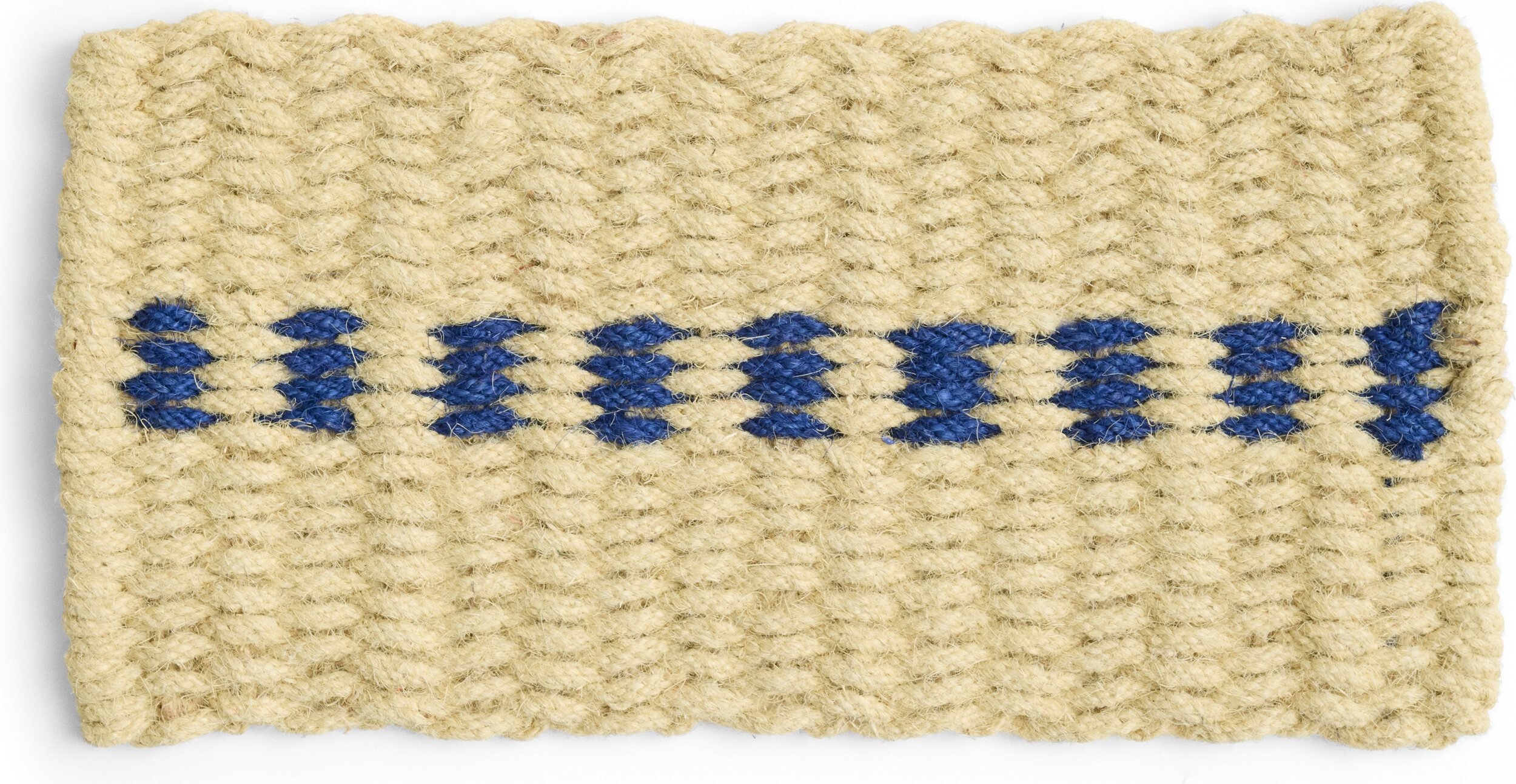 Wycieraczka Coco Dot beżowa