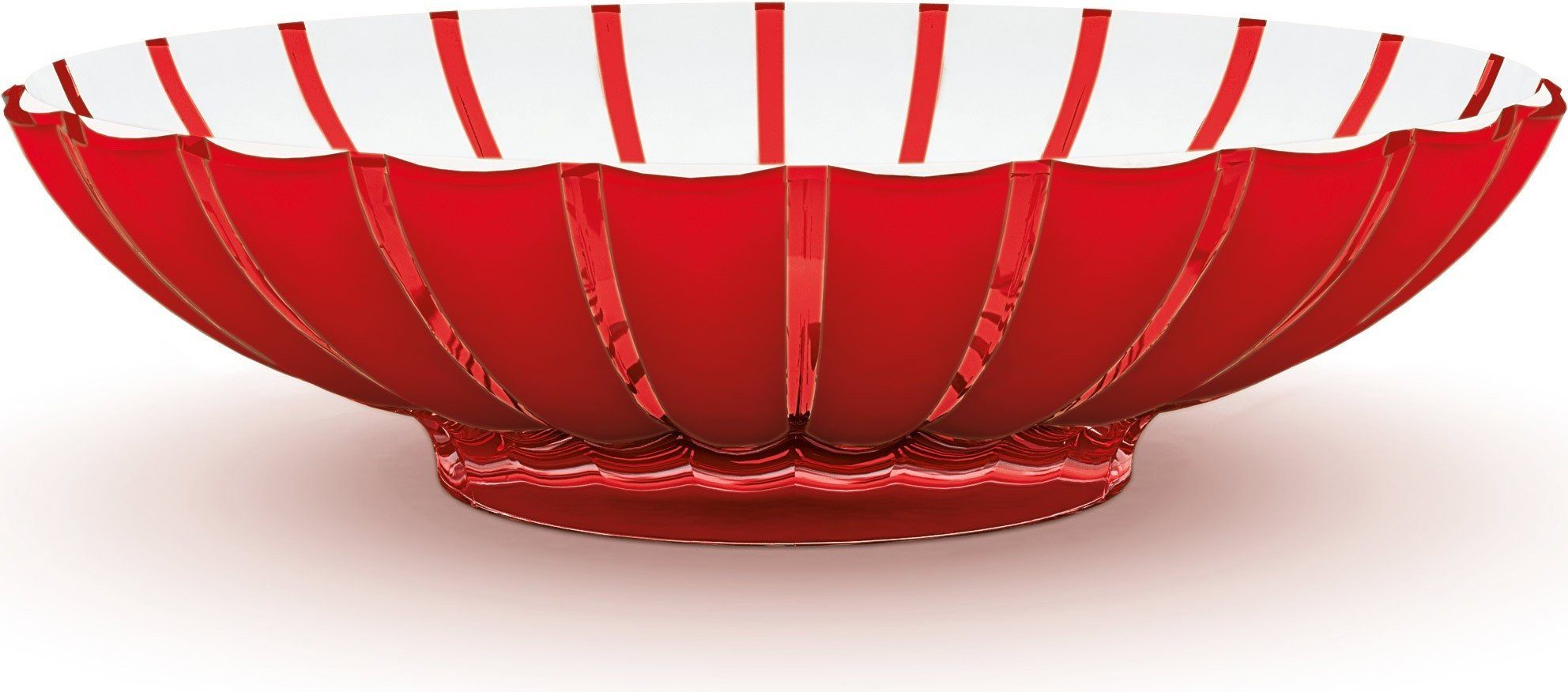 Patera Grace czerwona