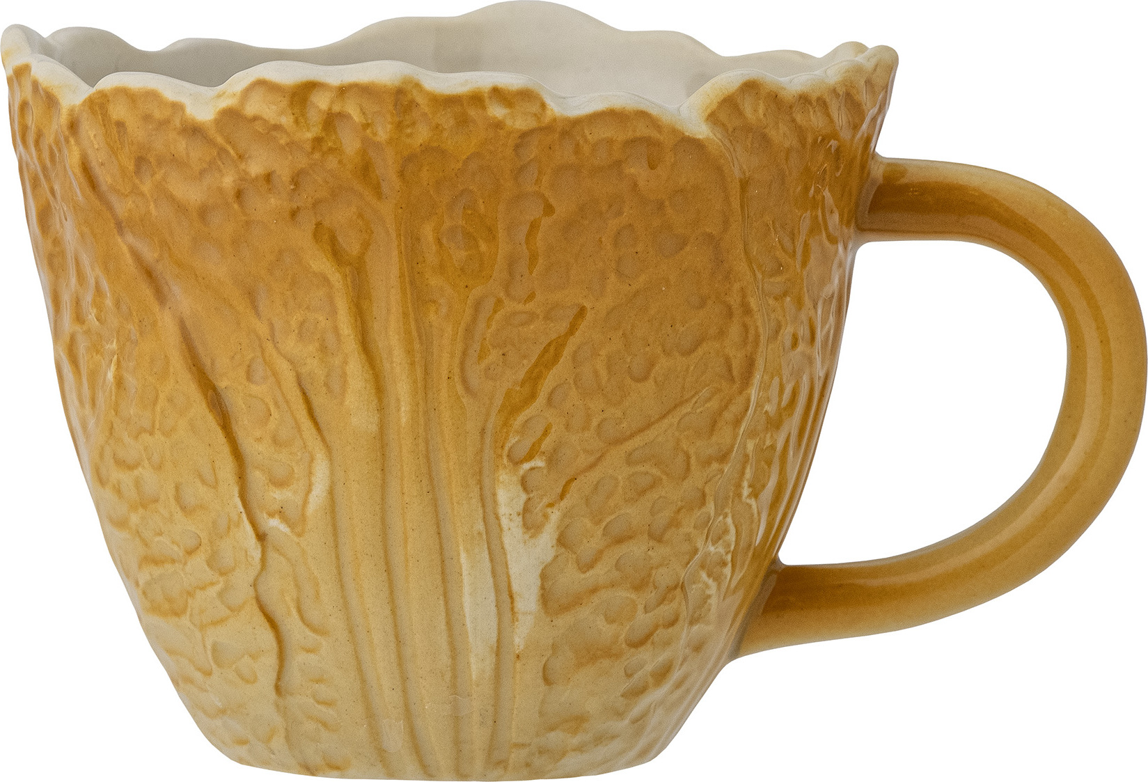 Kubek Savanna 280 ml pomarańczowy