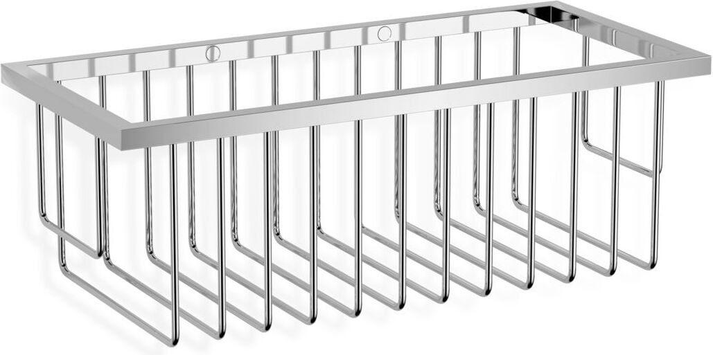 Koszyk prysznicowy Decor Walther chrom