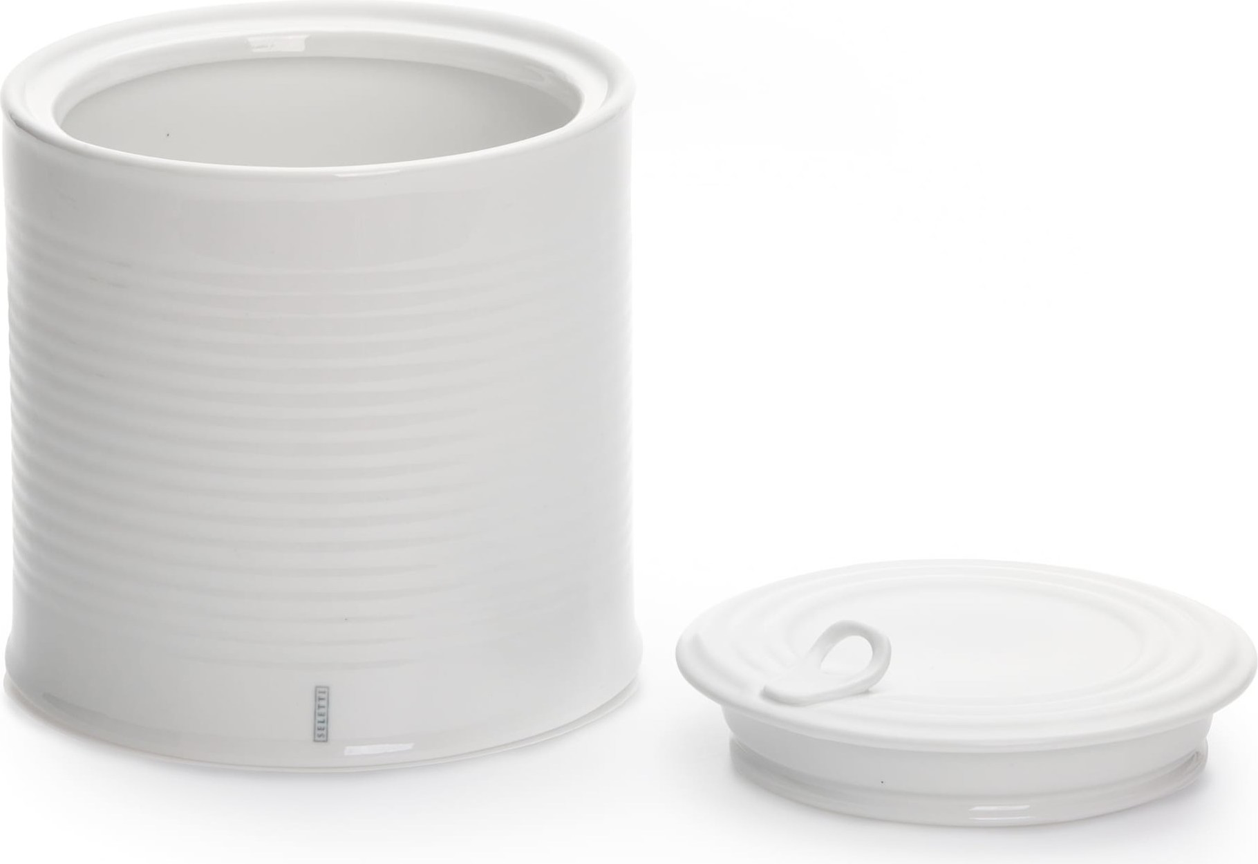 Pojemnik puszka Estetico Quotidiano duży