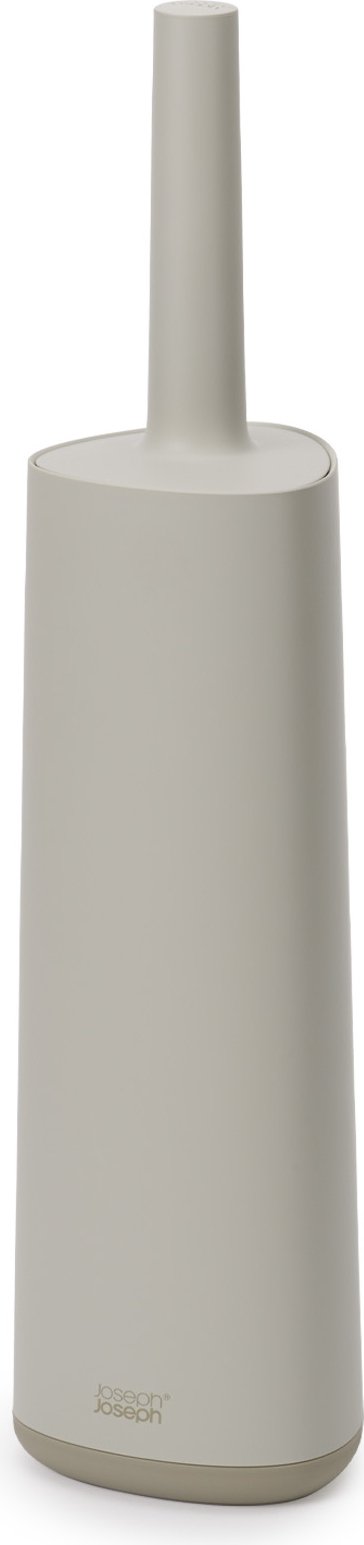 Szczotka do WC Flex 360 ecru