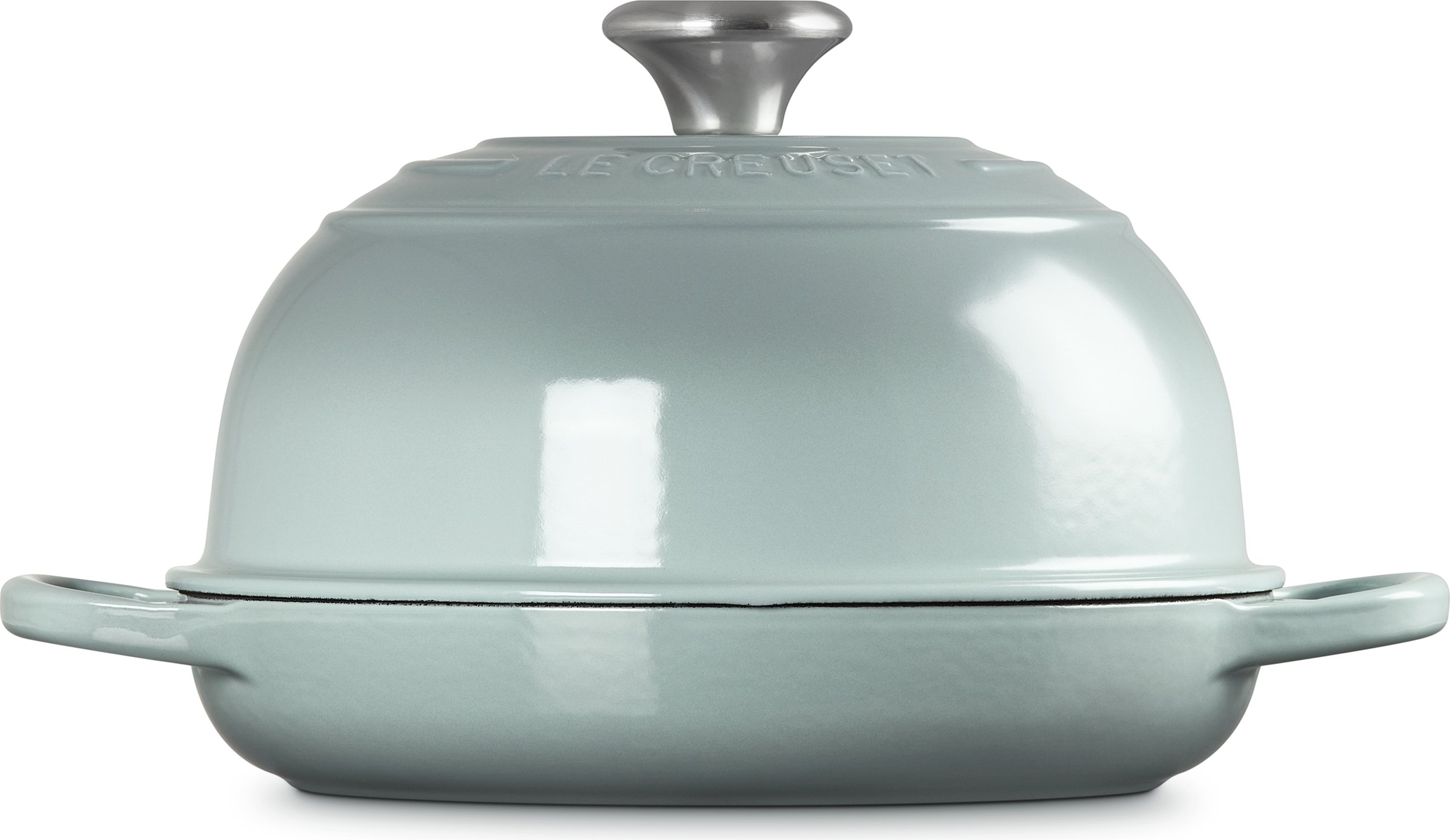 Naczynie do pieczenia chleba Signature 24 cm sól morska