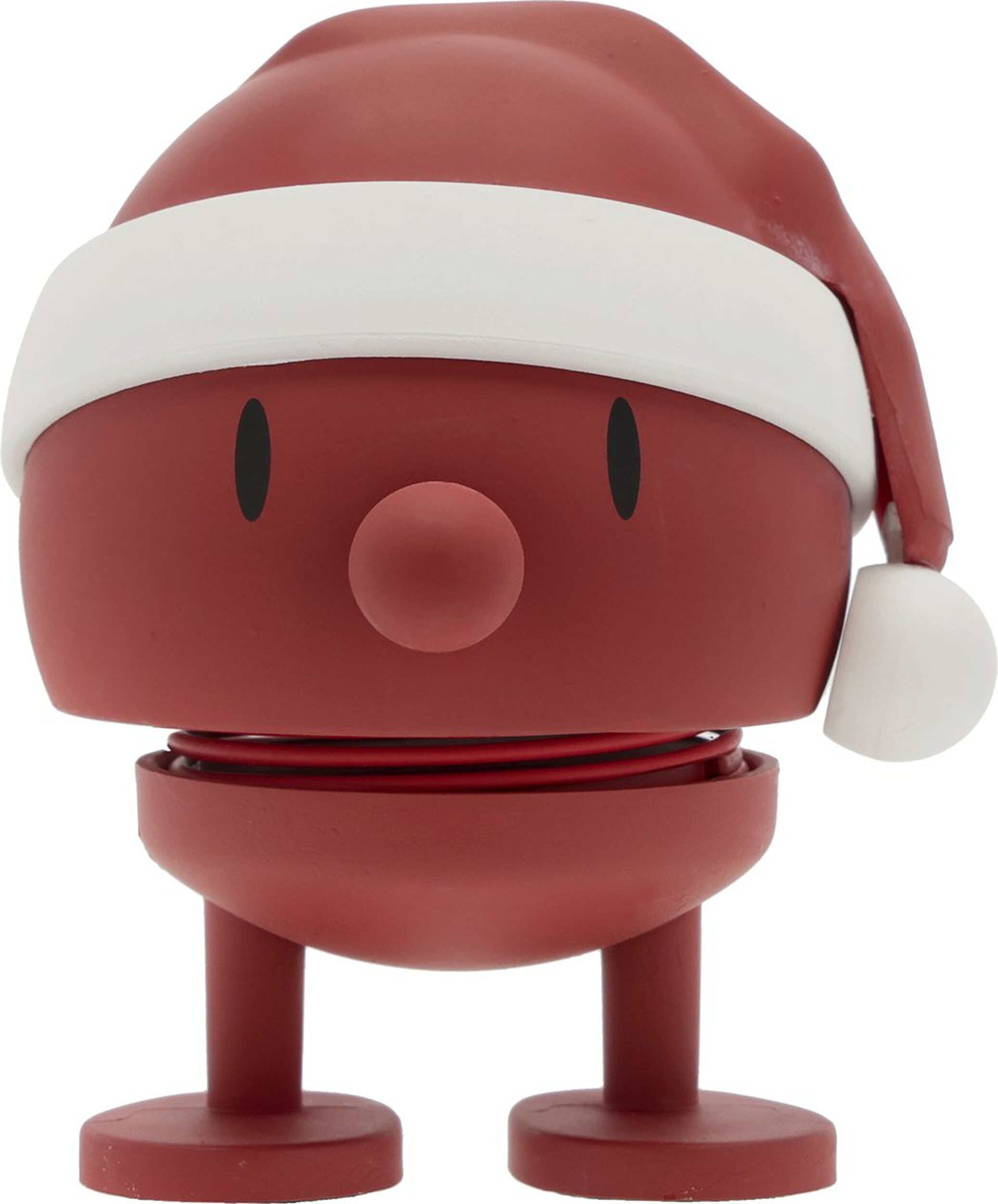 Figurka Xmass Soft Święty Mikołaj S