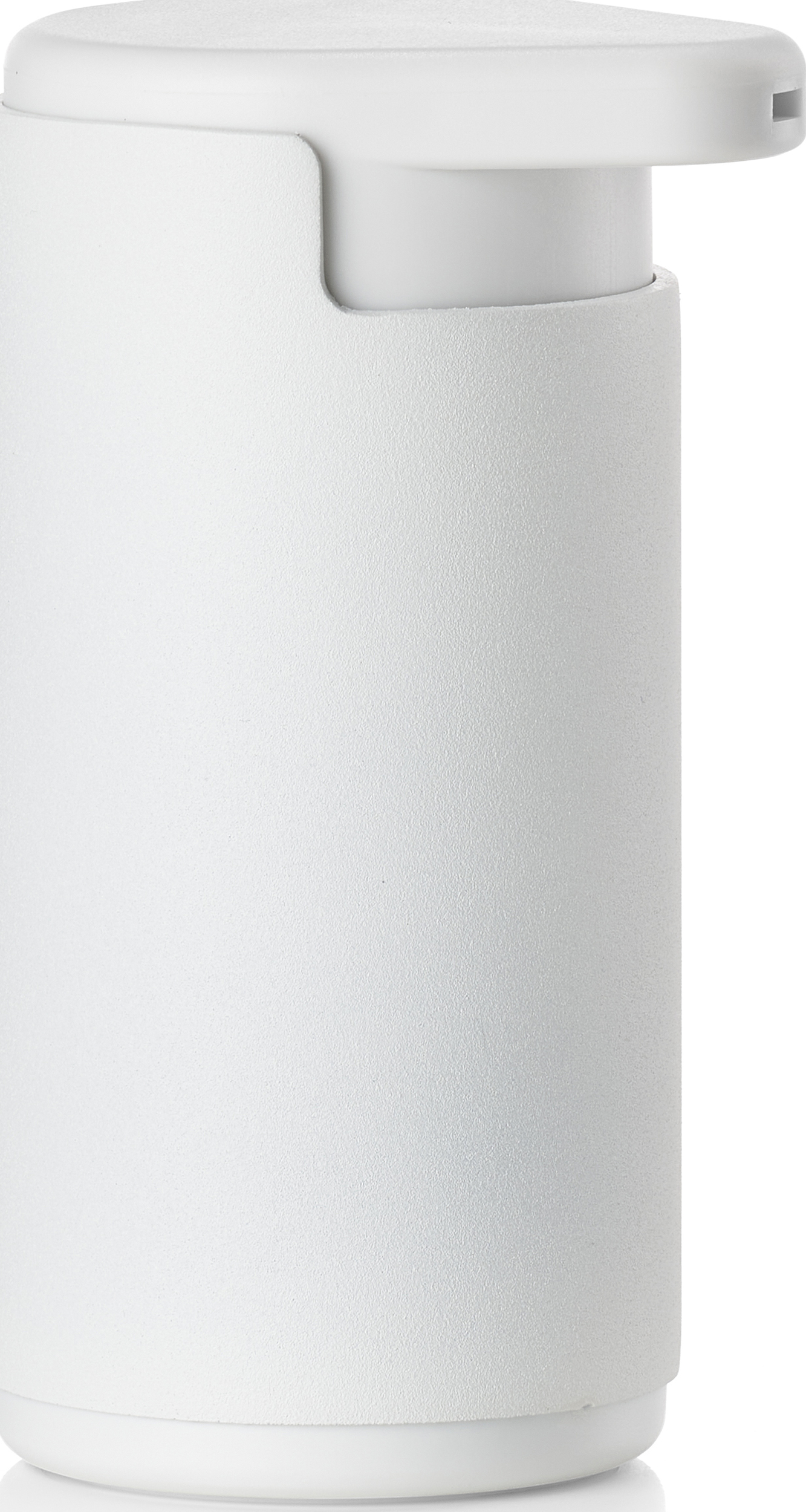 Dozownik do mydła Rim biały