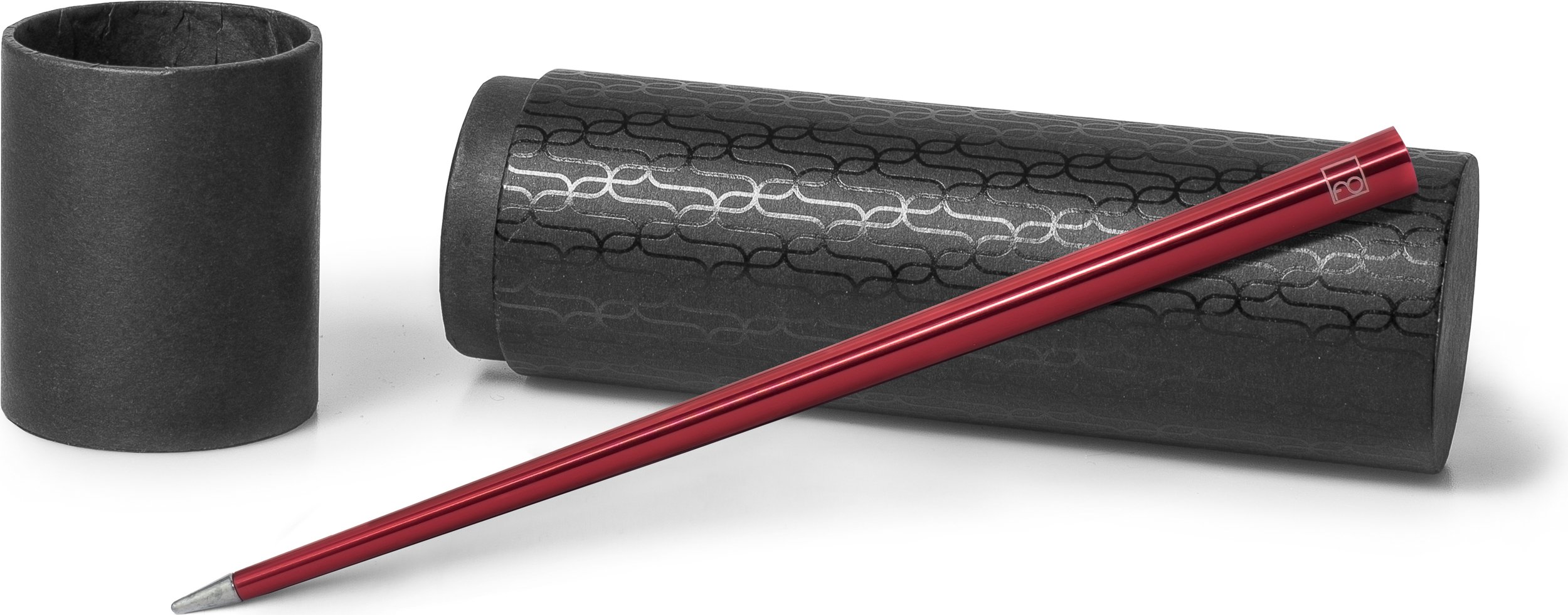 Długopis wieczny Pininfarina Prima czerwony