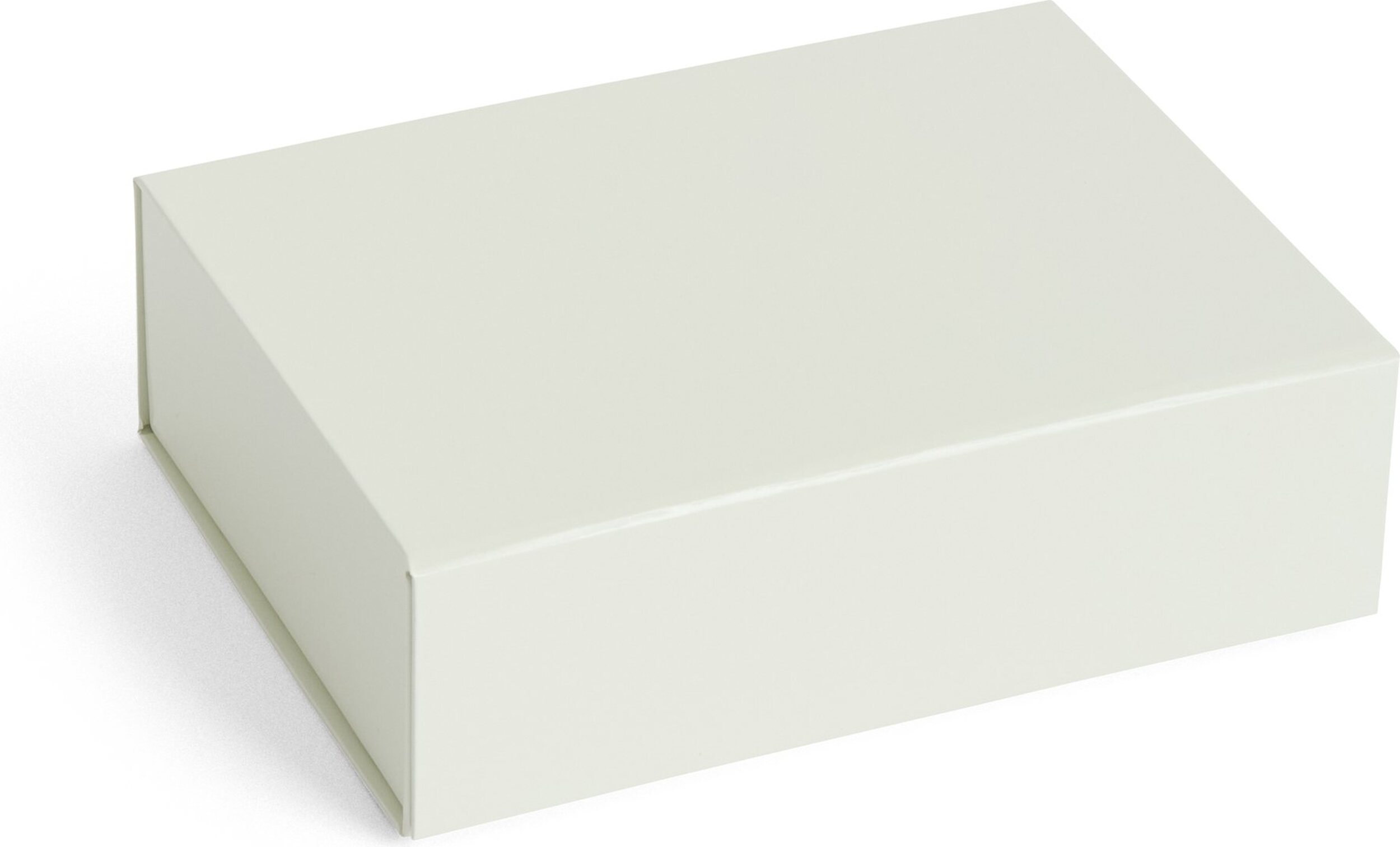 Pudełko do przechowywania Colour Storage XS białe