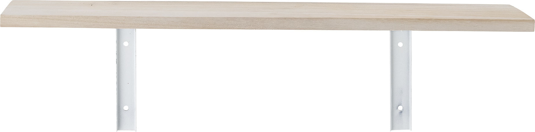 Półka ścienna Fergus 50 cm