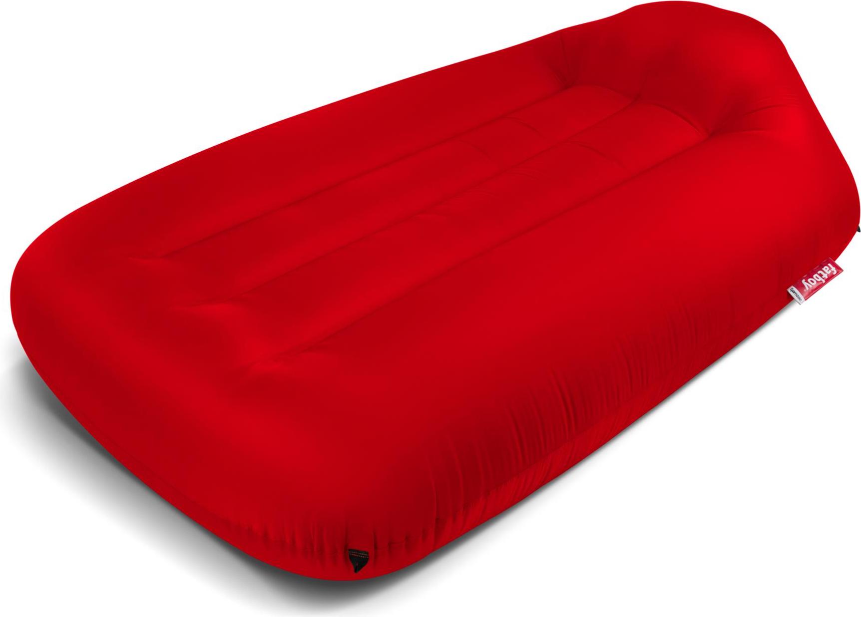 Materac Lamzac L 3.0 czerwony