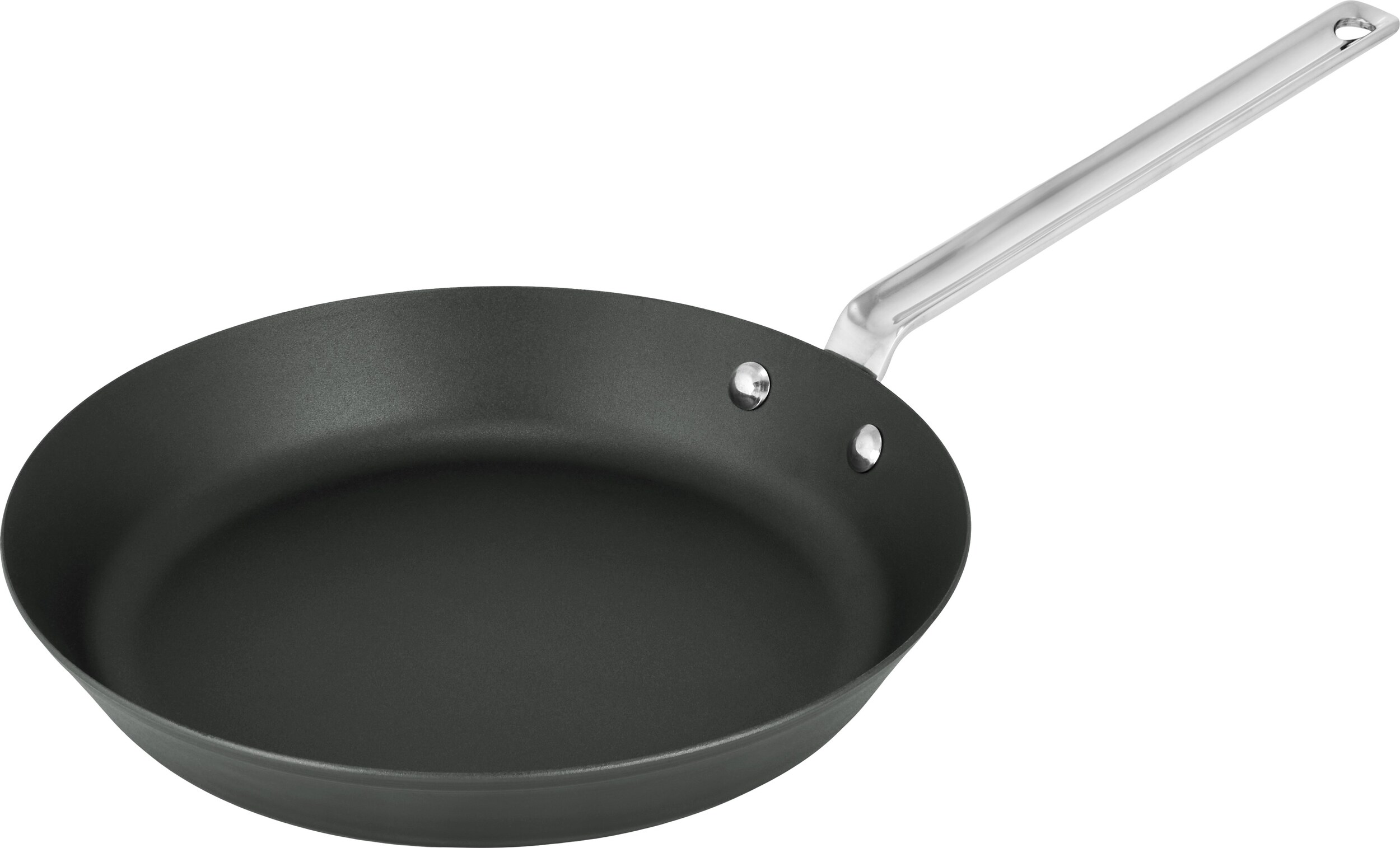Patelnia Scanpan Black Iron 26 cm